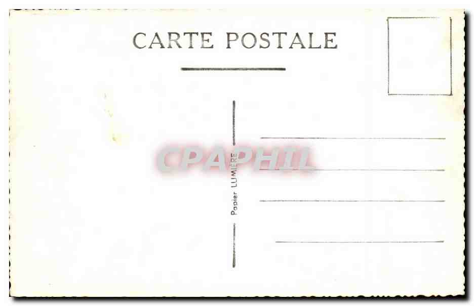 CARTE PHOTO Militaria Soldats — Rückseite