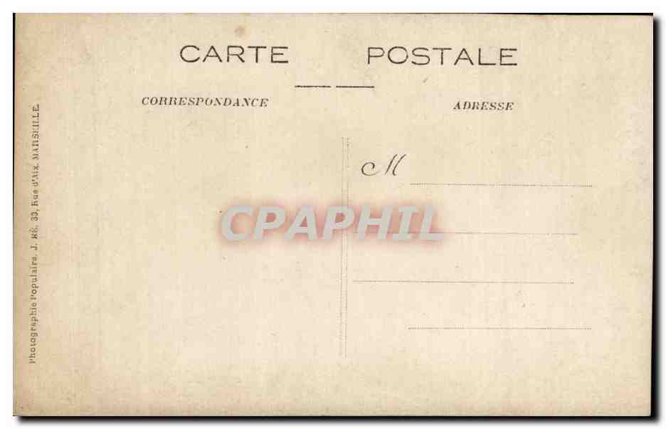 CARTE HOTO Militaria Soldats (homme et femme) — Rückseite