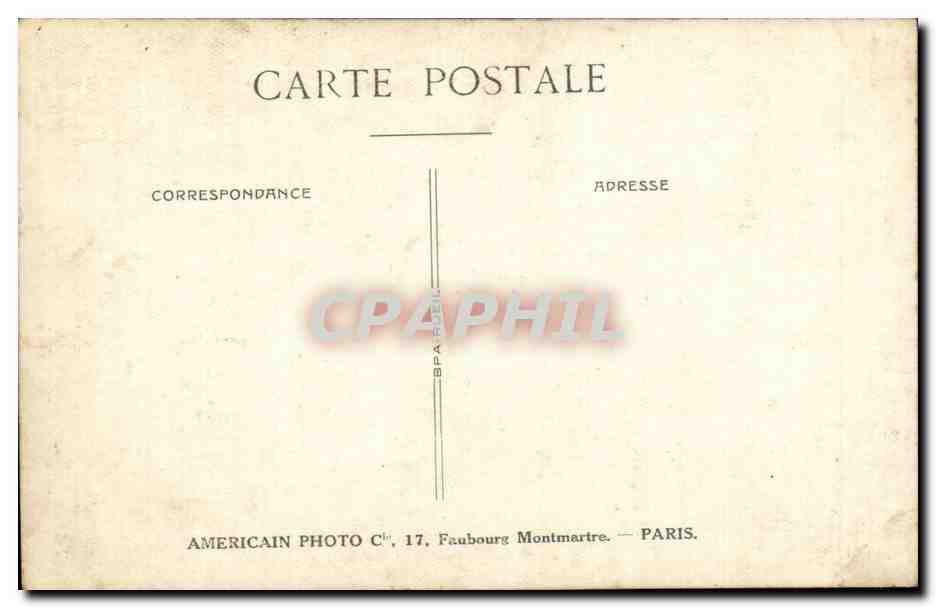 CARTE HOTO Militaria Soldat en famille Croix rouge Red cross — Rückseite