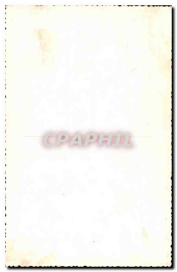 CARTE PHOTO Militaria Soldat — Rückseite