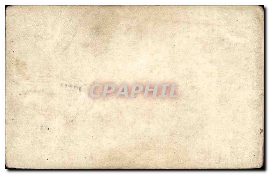 Soldato a cavallo — Campo di Bitche — ricordo 1921 — Verso