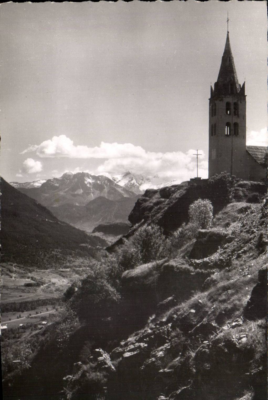 Saint-Pierre - Briançon (Hautes-Alpes) — Éditions Véritable