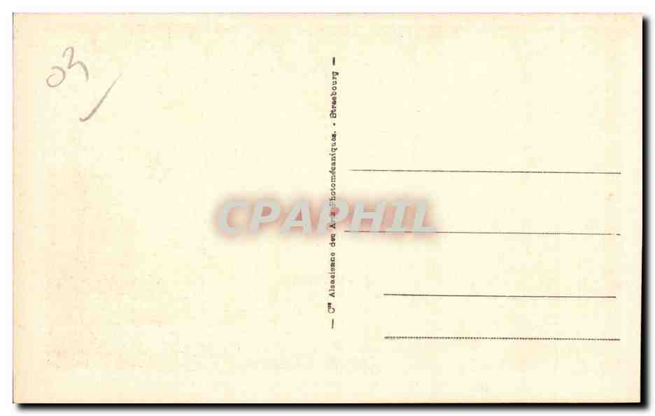 Vichy - Source Mesdames et Galerie couverte - CPA  — Back
