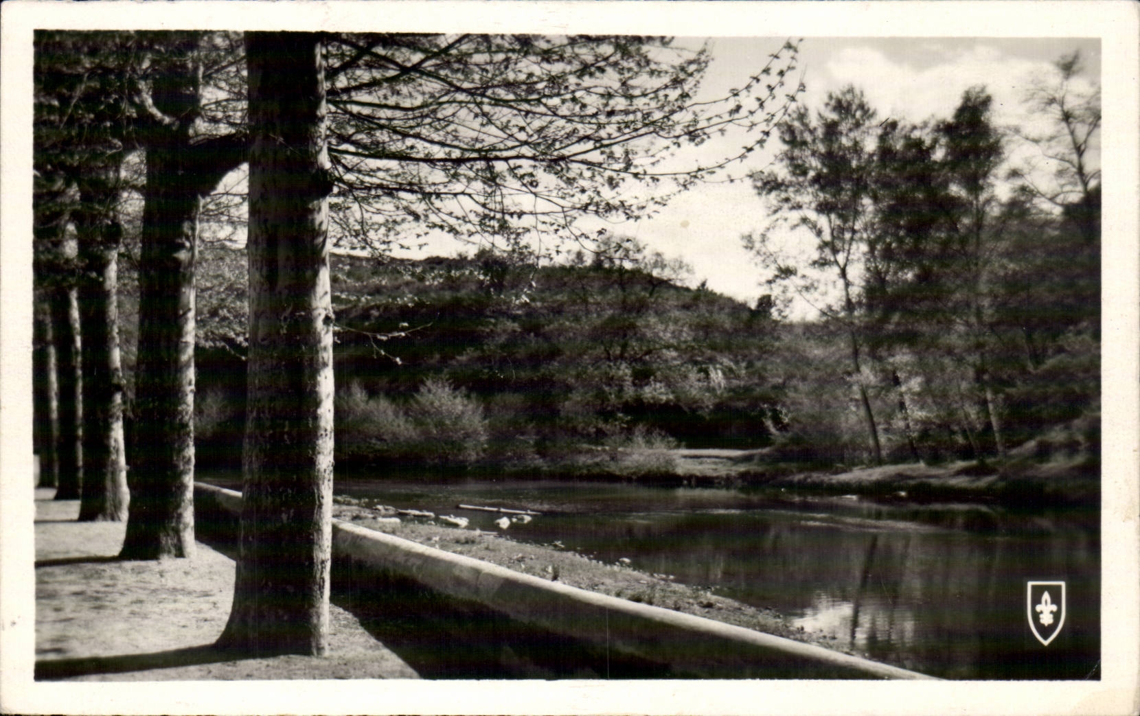 Herisson - Quai de L Aumance - CPA 