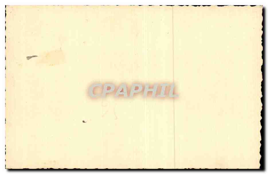 CARTE PHOTO Militaria Soldats — Rückseite