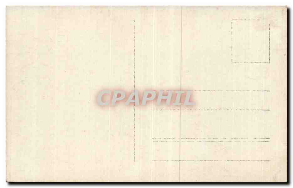 CARTE PHOTO Militaria Soldats — Rückseite