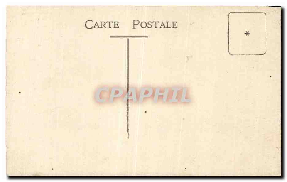 CARTE PHOTO Militaria Soldats — Rückseite