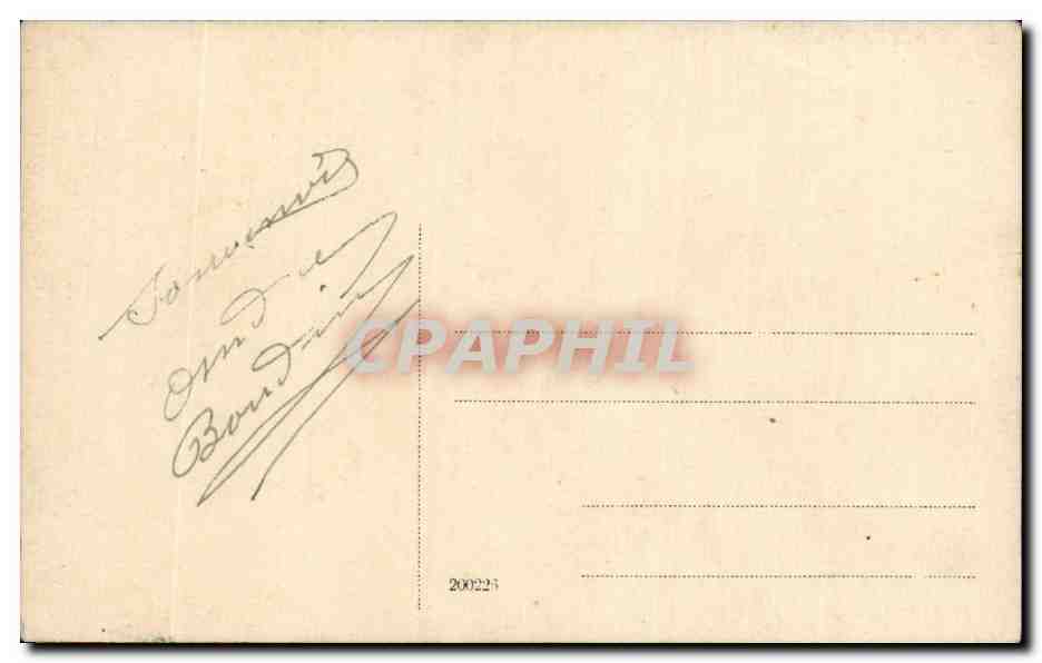 CARTE PHOTO Militaria Soldats  — Rückseite