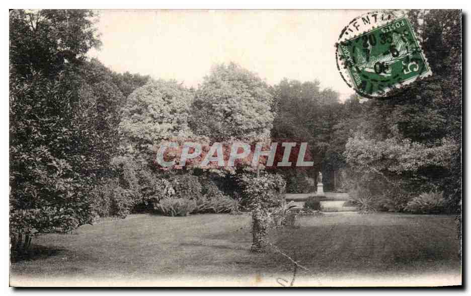 Saint Quentin - CPA