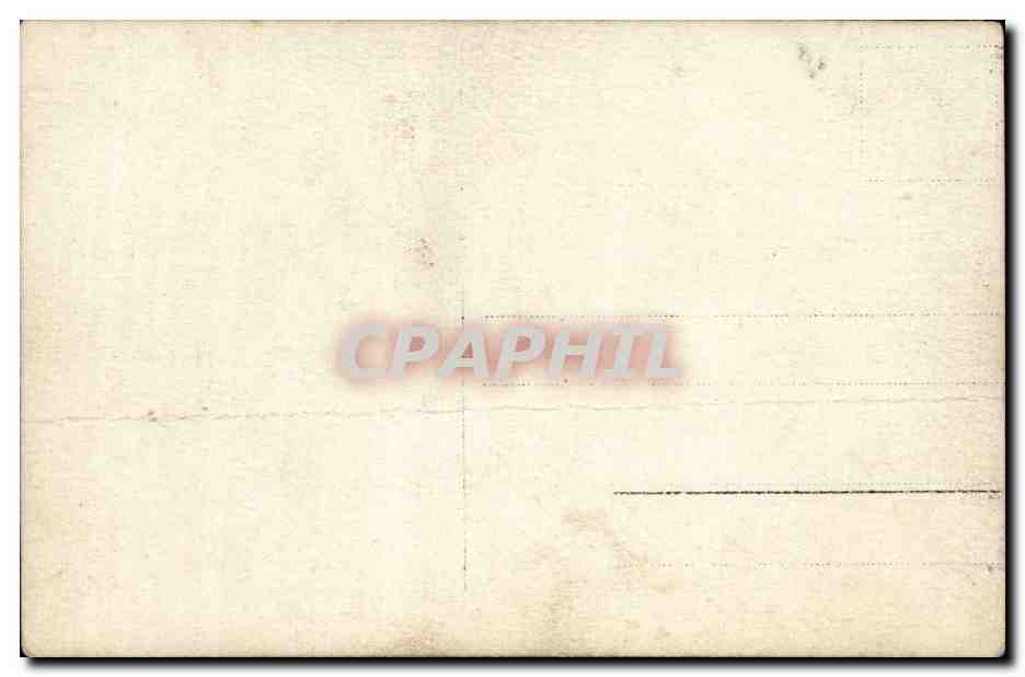 Groupe de soldats — Mayence — Souvenir de Mayence — Verso