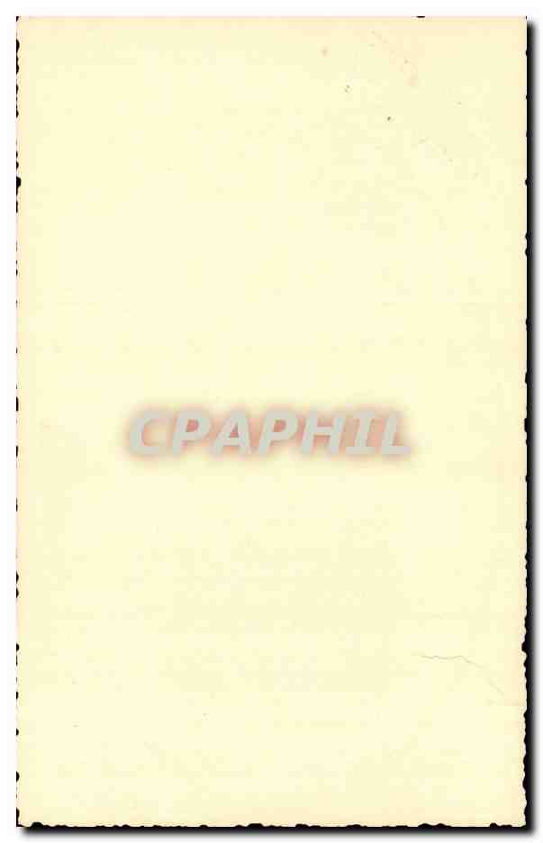 CARTE PHOTO Militaria Soldat — Rückseite