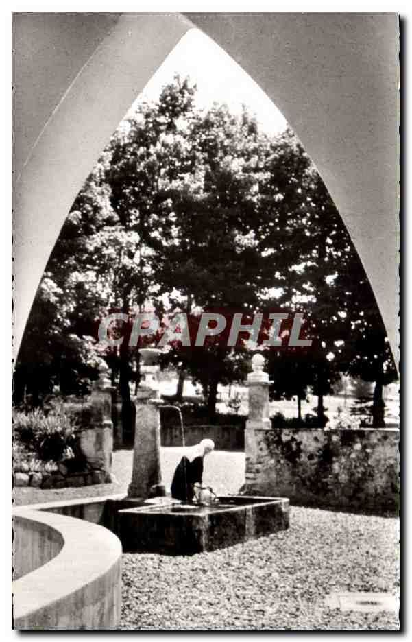 St Pierre d Albigny - La Monastere de la Visitation - CPA 