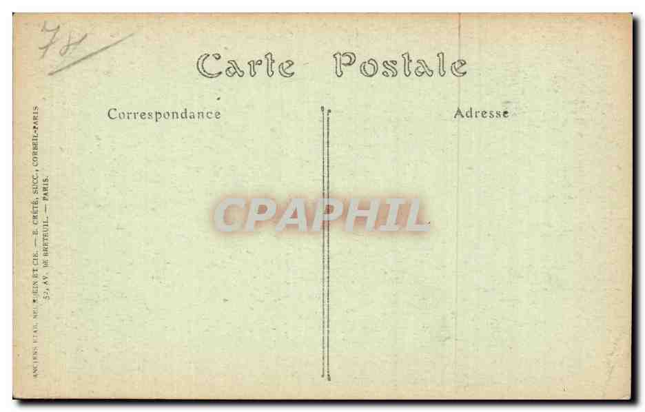 Autel de la Crypte du Sacré-Cœur — Visitation d'Annecy — Reverso