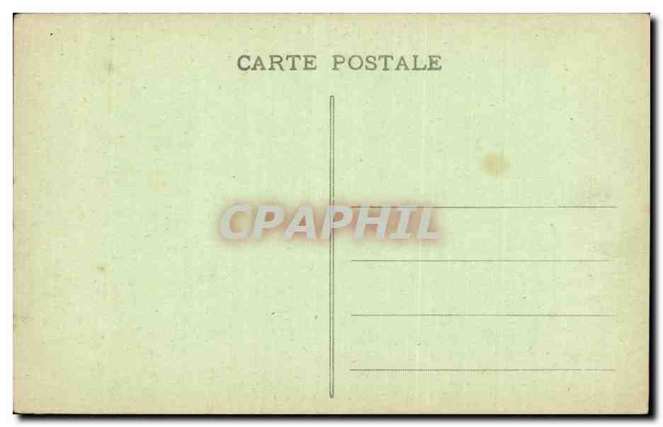 Factorerie sur le Nyomg — Cameroun — n°10 — Rückseite