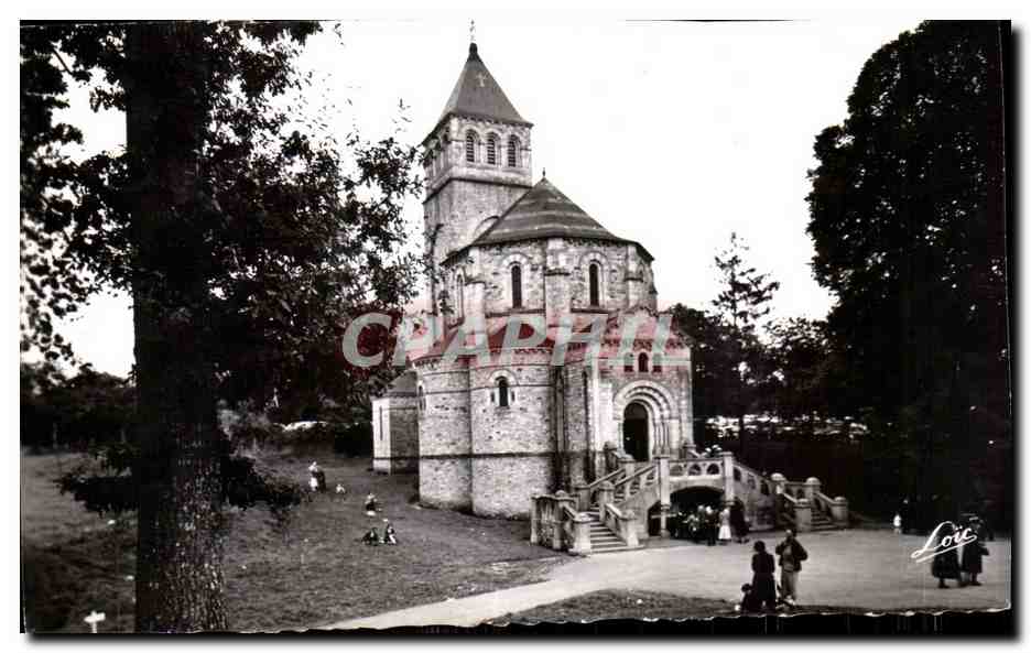 Saint Didier - Chapelle de Notre Dame de la Peiniere - CPA 