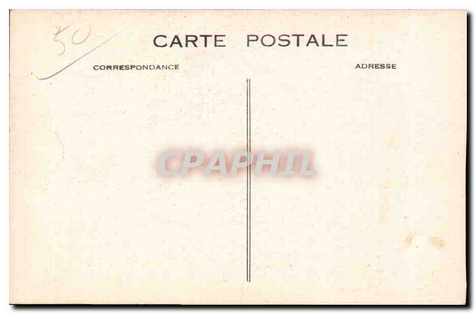 El Monte San Miguel y sus Maravillas — La Calle y los Mercaderes — Colección del Museo del Monte San Miguel, n°28 — Reverso
