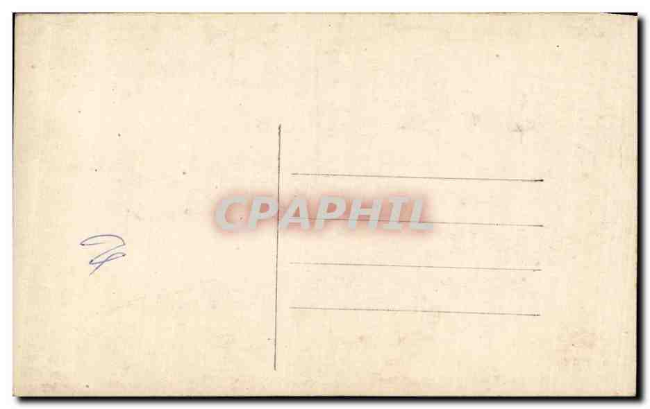 Fleurs Pensee - Pansy - militaria - soldat - femme - CPA  — Rückseite