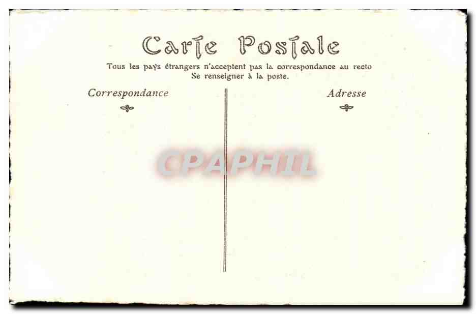 CPA Fantaisie Estampes francaises du 18eme Les deux amies a l etude Harpe — Back