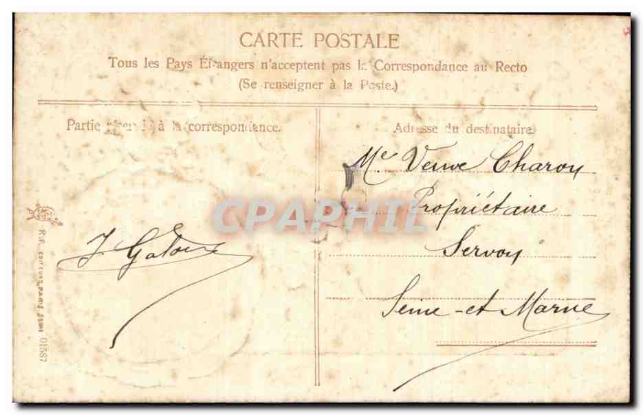Paysage rural avec houx — Souhaits sincères — éditeur non visible — Reverso