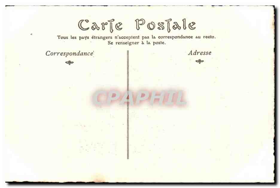 CPA Fantaisie Les Maitres de l estampe au 18eme Ingouf le jeune (1774) Freudeberg  — Verso