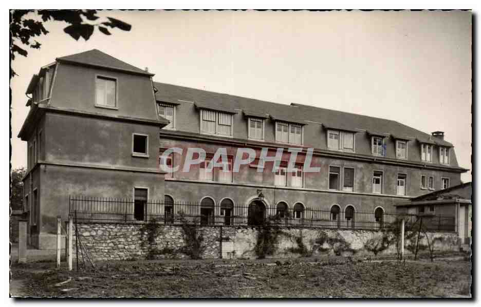 Klinik des Herrn Boutroux — Nogent-le-Rotrou — Éditeur Ex. Aupes, Éditeur