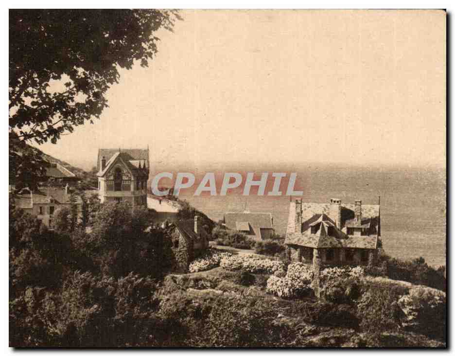 LandeMER — Vue sur la Vallée du Hubylan — Le Gonbeey, éditeur