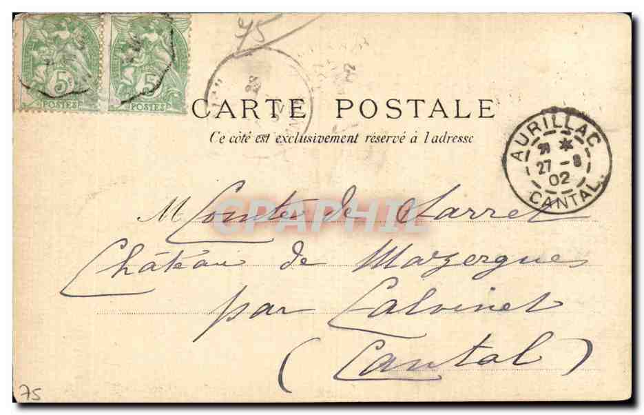 Paris - En panne — Les Lacarelle s'annoncent à la Semaine, Paris, éditions E. L. DUBY, n°179 — Reverso