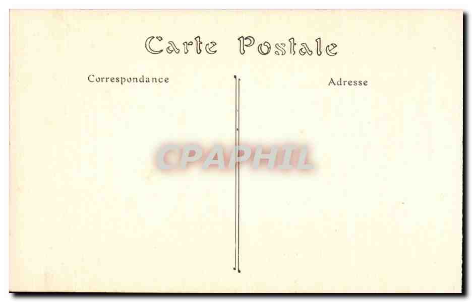 École Spéciale Militaire — Vitrine des Promotions de 1864 à 1868 — Musée du Souvenir, N.D. Phol — Reverso