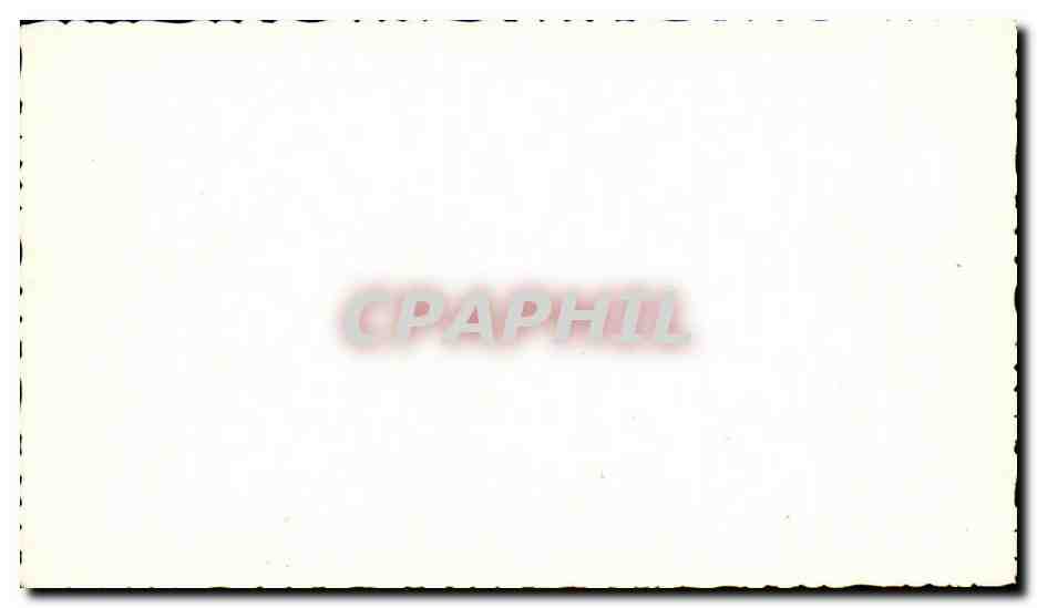 CPSM Biarritz — Verso