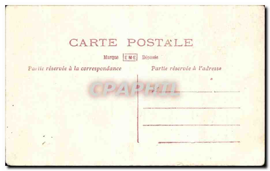 Fetes - Voeux - Holiday - Bonne Annee - Happy New Year - drapeaux - flags - CPA  — Back