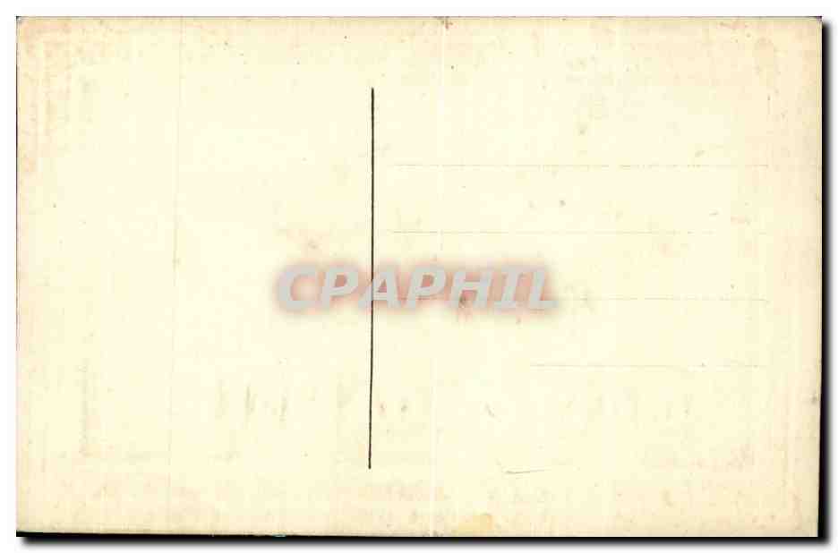 CPA Fantaisie Carte avec dentelle To my dear mother Fleurs — Verso