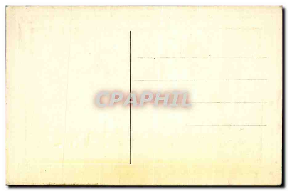 CPA Fantaisie Carte avec dentelle Souvenir de France Fleurs — Rückseite