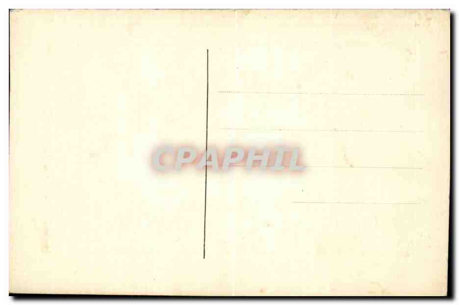 CPA Fantaisie Carte avec dentelle To my dear mother Fleurs — Rückseite