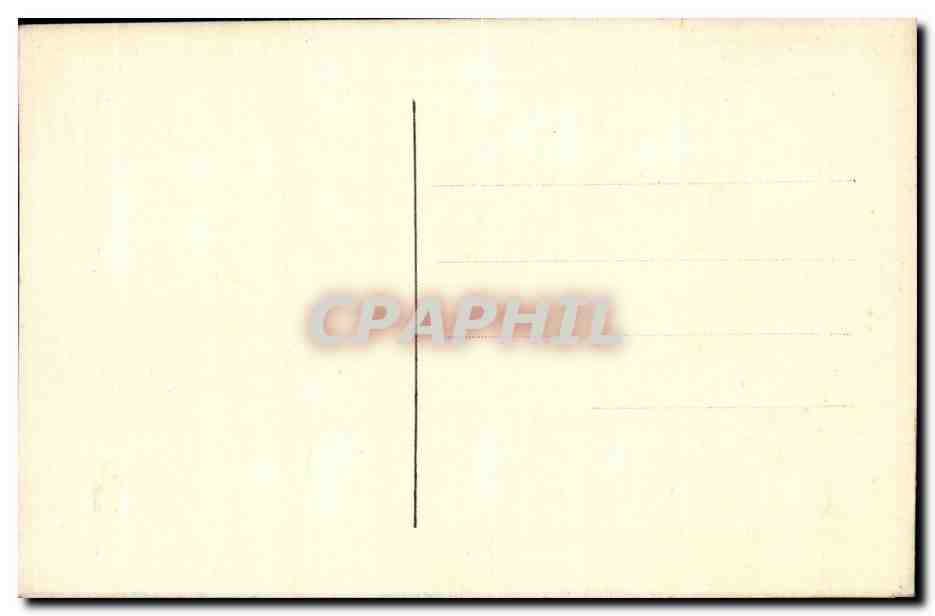 CPA Fantaisie Carte avec dentelle To my dear mother Fleurs — Verso