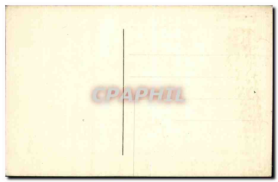 CPA Fantaisie Carte avec dentelle To my dear mother Fleurs — Rückseite