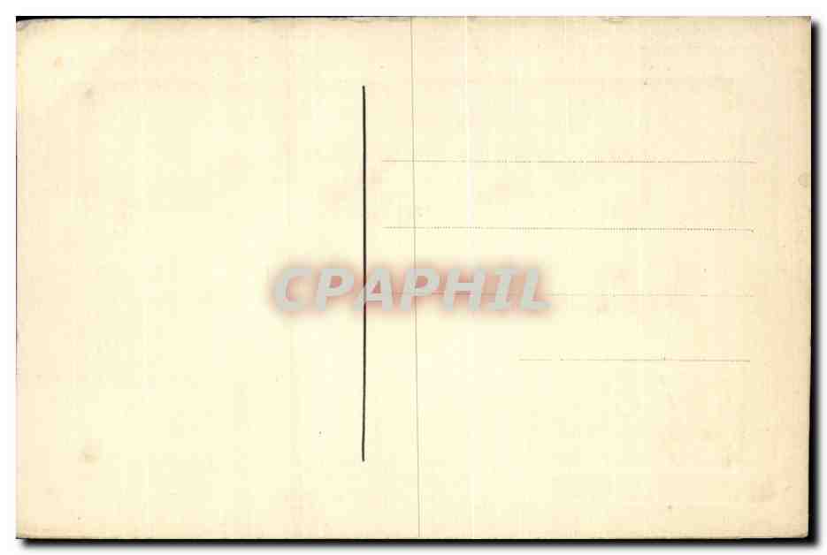 CPA Fantaisie Carte avec dentelle To my dear sweetheart Fleurs — Rückseite