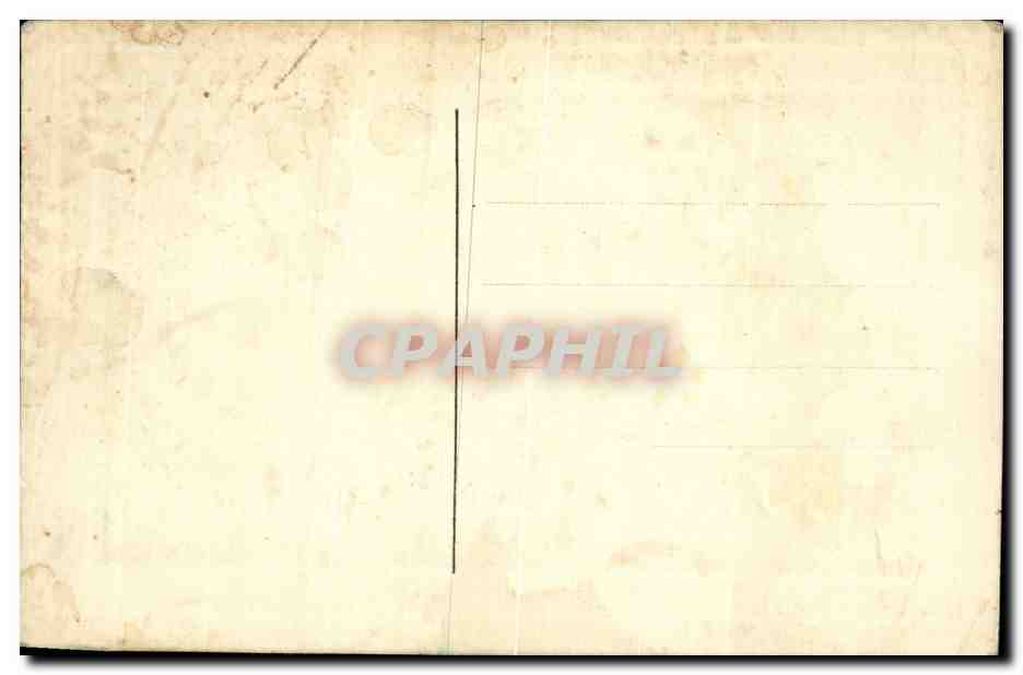 CPA Fantaisie Carte avec dentelle To my dear mother Fleurs — Verso