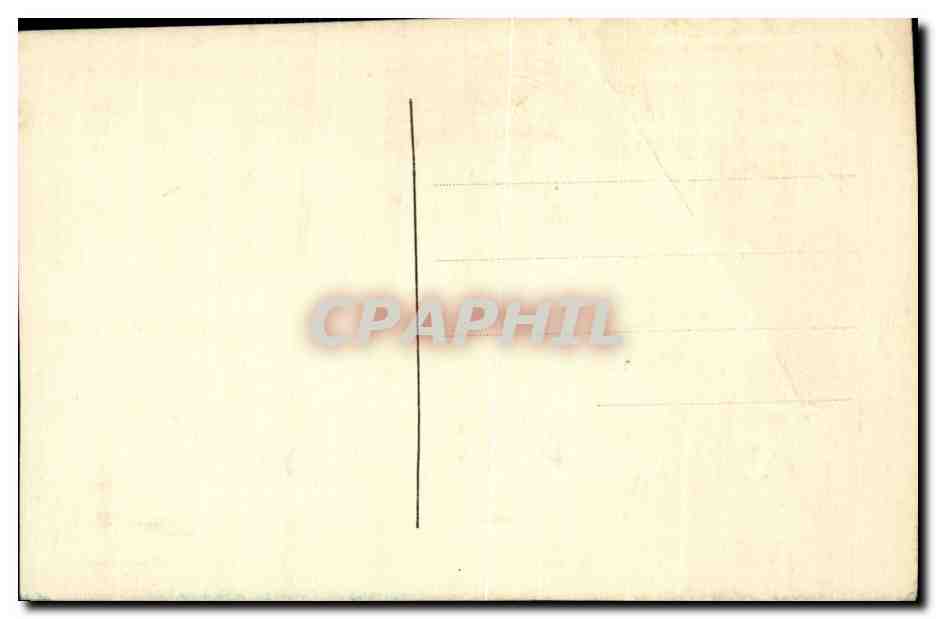 CPA Fantaisie Carte avec dentelle To my dear mother Fleurs — Back