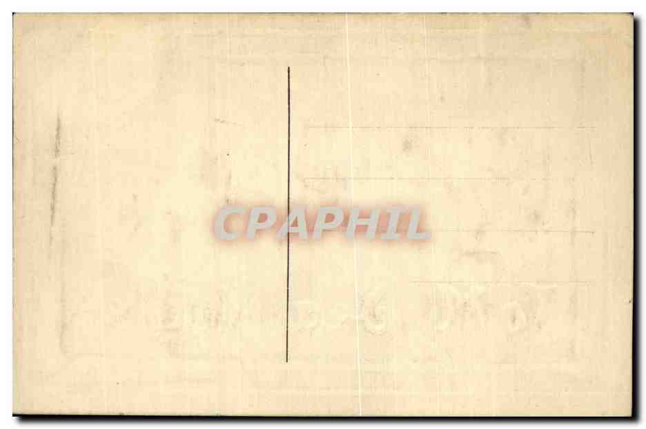 CPA Fantaisie Carte avec dentelle To my dear mother Fleurs — Verso