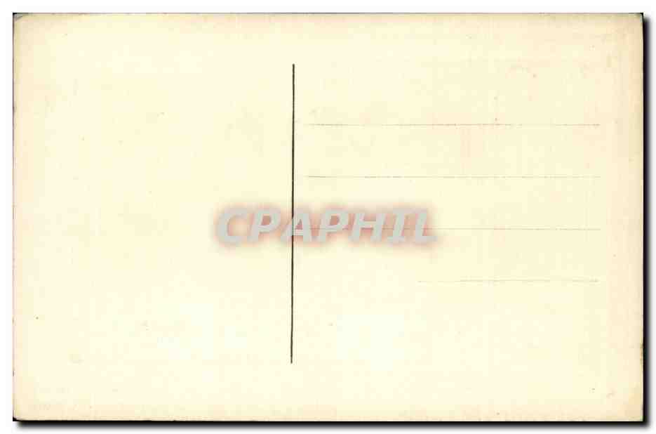 CPA Fantaisie Decor brode To my dear sweetheart — Verso