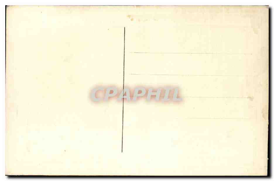 CPA Fantaisie Decor brode To my dear sweetheart — Verso