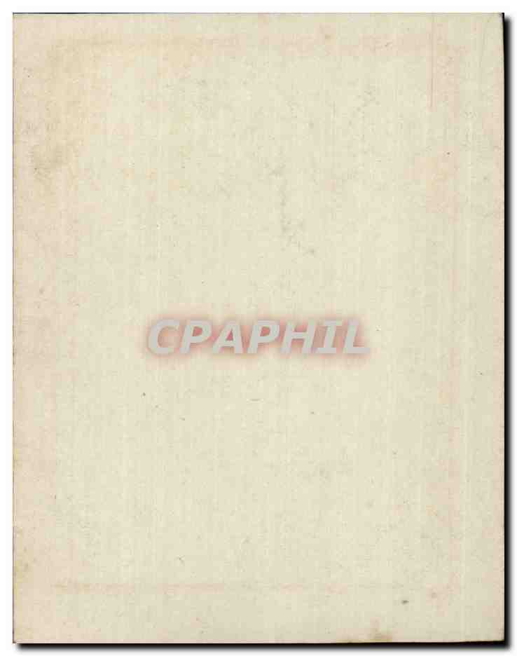PHOTO Militaria Soldat — Verso
