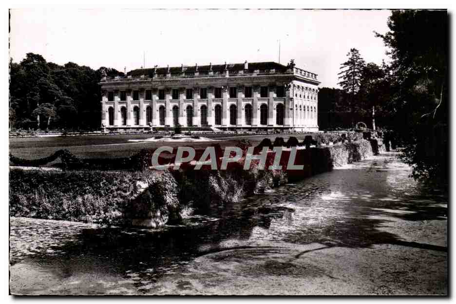 CPA Tournan en Brie Chateau des Boulayes 