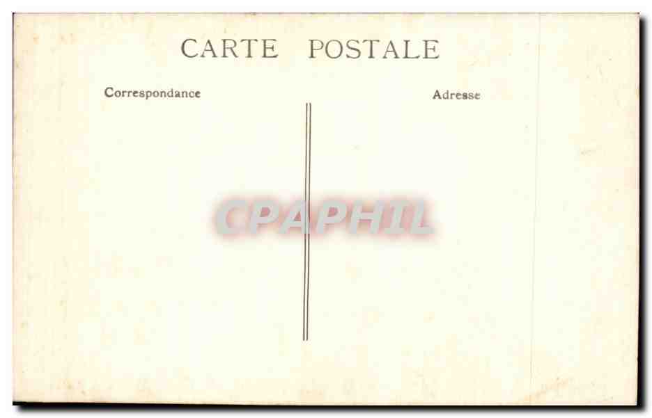 Fantaisie - Enfants - two sweet little girls CARTE PHOTO - — Rückseite