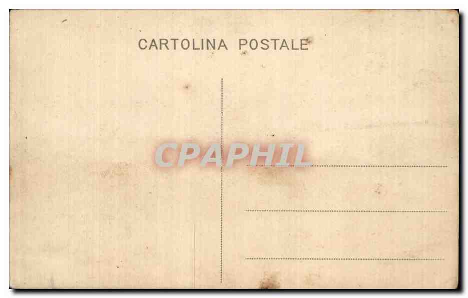 Fantaisie - Enfants - little girl and her bike Velo Cycle CARTE PHOTO  — Rückseite