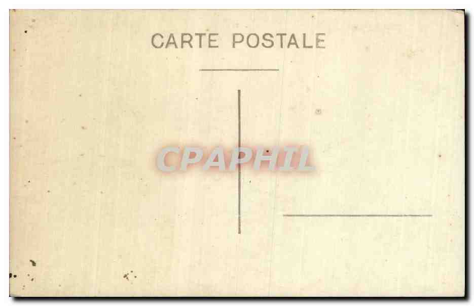 Fantaisie - Enfants - darling girl with bobbed hair CARTE PHOTO  — Rückseite