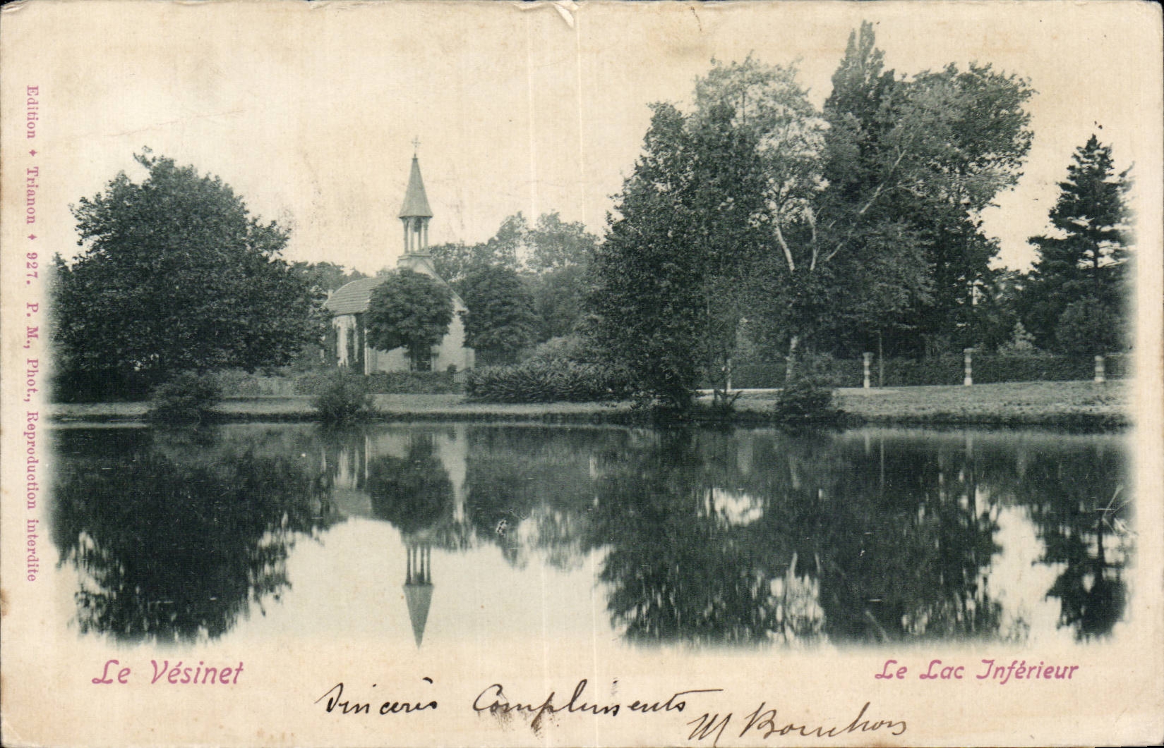 Titre par défaut