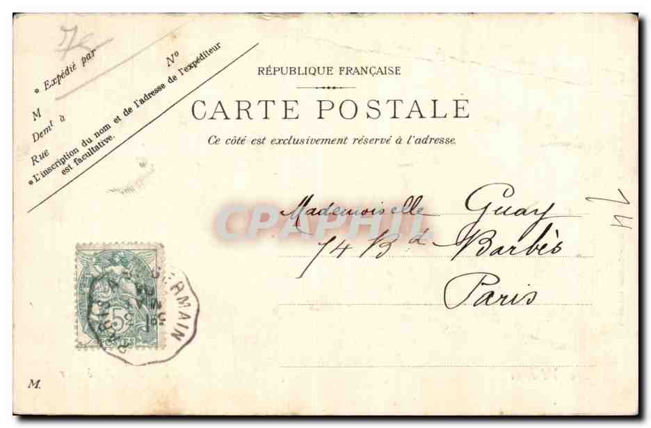 Titre par défaut — Rückseite