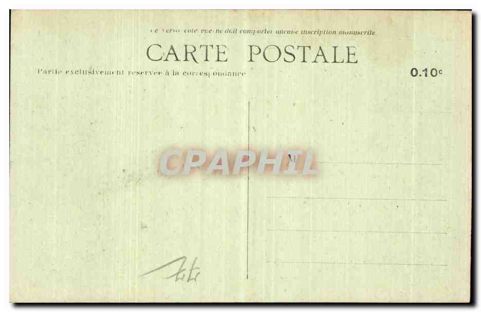 El Bilboquet del Diablo — Bosque de Fontainebleau — n°139 — Reverso