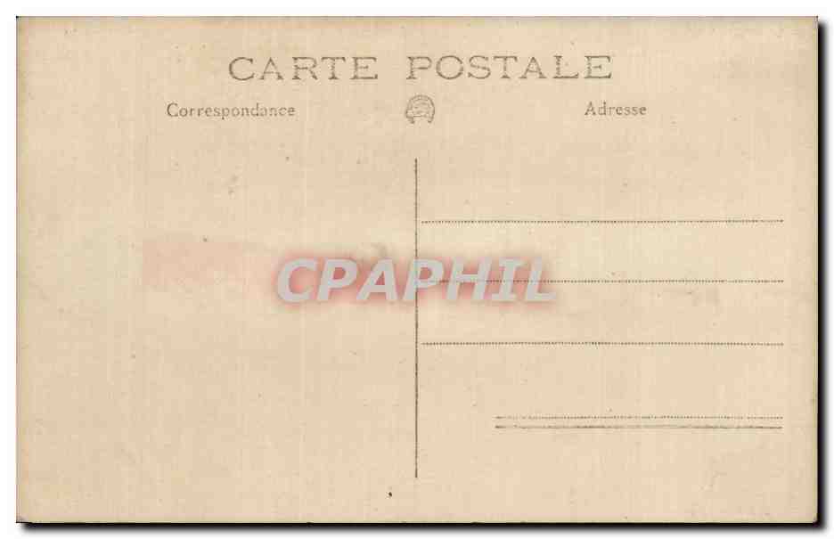 CARTE PHOTO Jeunes femmes Folklore costume  — Rückseite
